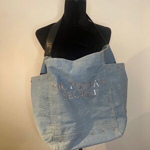 Victoria’s Secret tote bag medium preloved